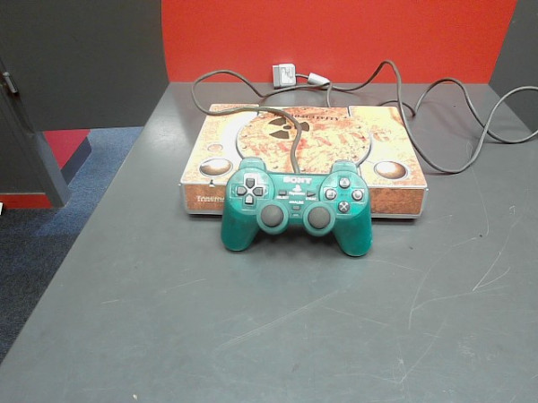 PS1 reconditionné