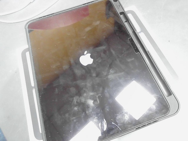 IPAD AIR 11 POUCES M3 128GO reconditionné