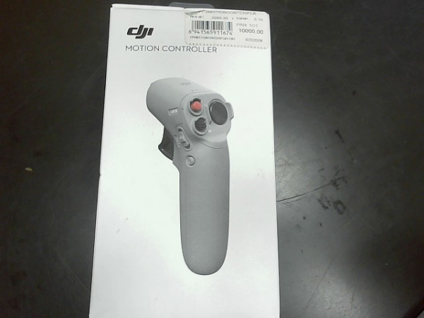 DJI MOTION CONTROLLER reconditionné