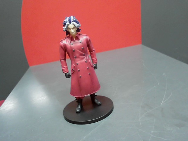 FIGURINE TOKYO REVENGER reconditionné