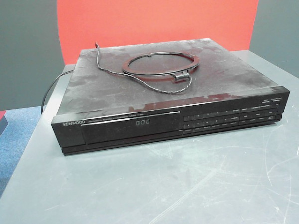 TUNER KENWOOD T-92L reconditionné
