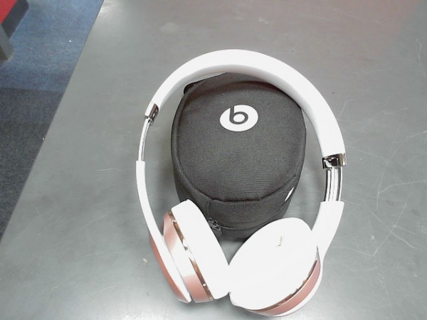 BEATS SOLO 3 reconditionné