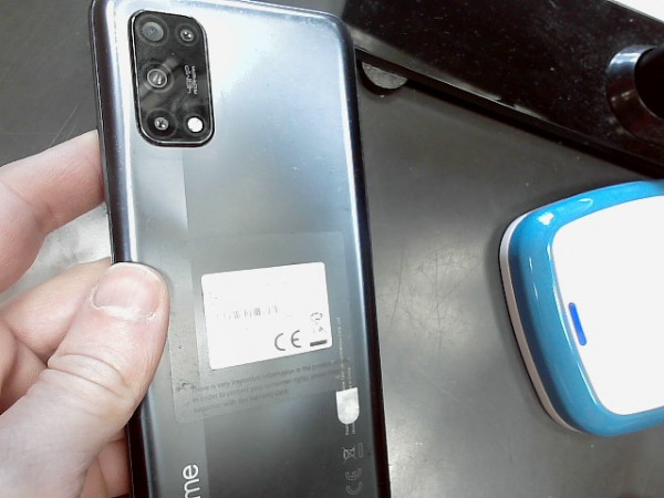REALME 7 5G 128GO reconditionné