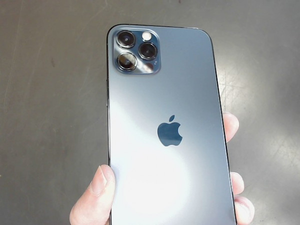 IPHONE 12 PRO 512GO 91% BLEU reconditionné