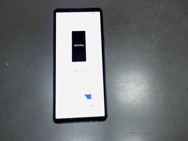 SONY XPERIA 10 V 128GO reconditionné