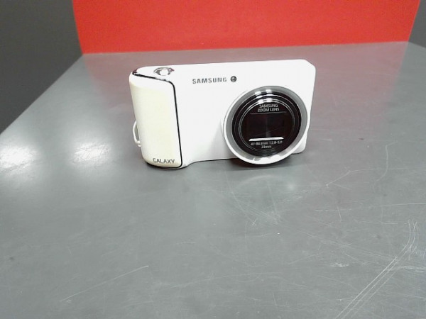 SAMSUNG GALAXY CAMERA reconditionné