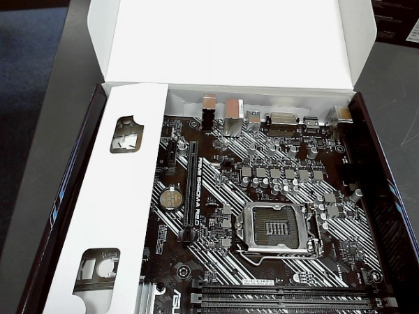 CARTE MERE PRIME B460M reconditionné