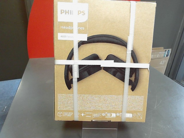 PHILIPS 4000 SERIES reconditionné
