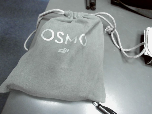 DJI OSMO 4 reconditionné