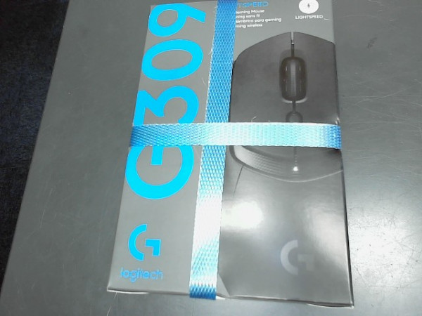 SOURIS LOGITECH G309 reconditionné