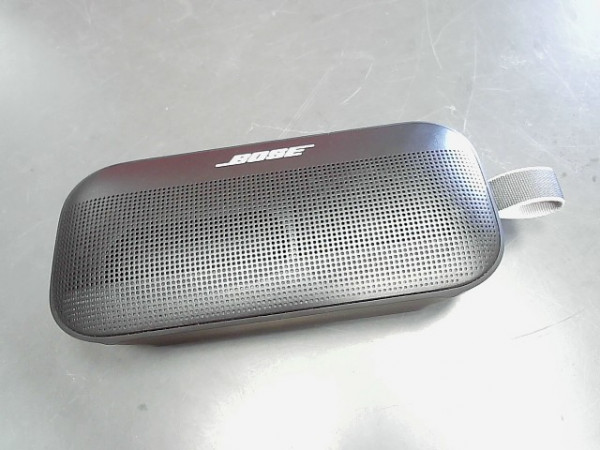 BOSE SOUNDLINK FLEX reconditionné