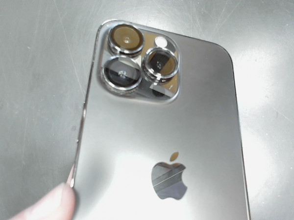IPHONE 13 PRO 128GO 100% reconditionné
