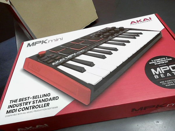MPK MINI reconditionné