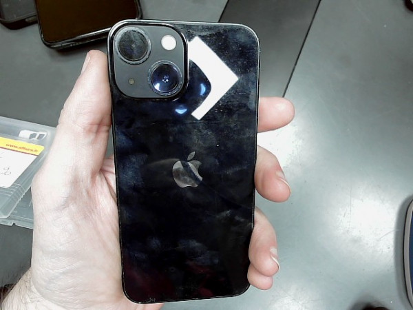 IPHONE 13 MINI 128GO reconditionné