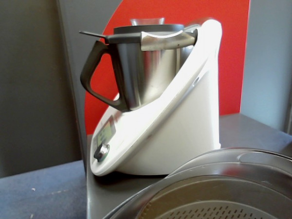 THERMOMIX TM5 + ACC reconditionné