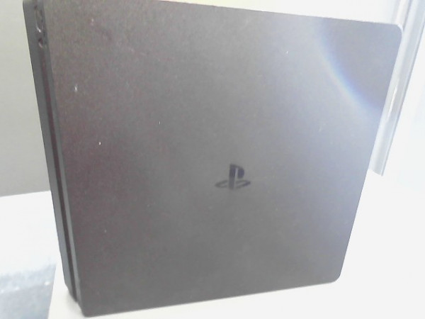 PS4 SLIM 500GO MANETTE IMITATION PS5 reconditionné