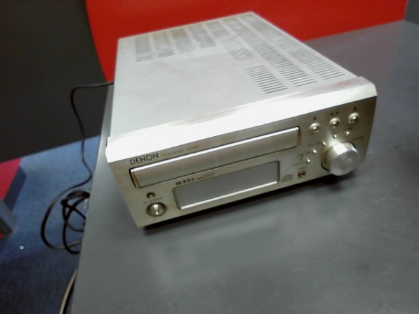 PLATINE DENON UD-M30 SANS TLD NO HP reconditionné