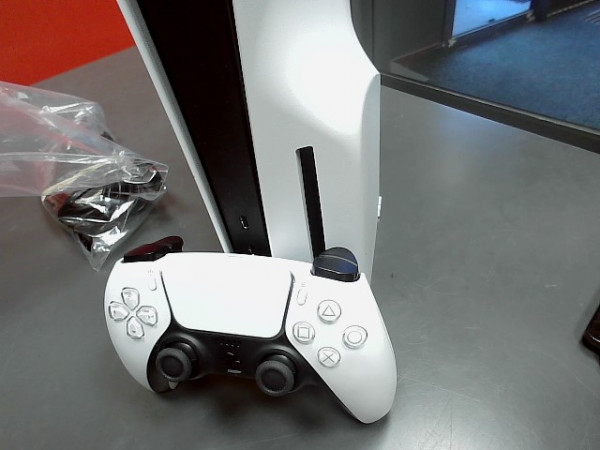 CONSOLE PS5 SLIM NOUVEAU MODELE reconditionné