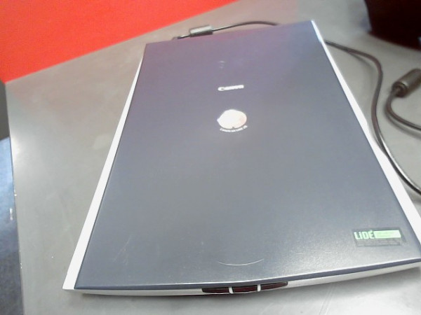 SCANNER CANON reconditionné