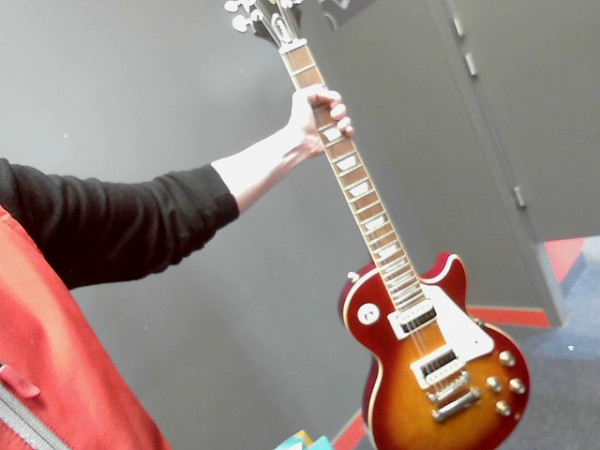EPIPHONE LES PAUL CLASSIC reconditionné