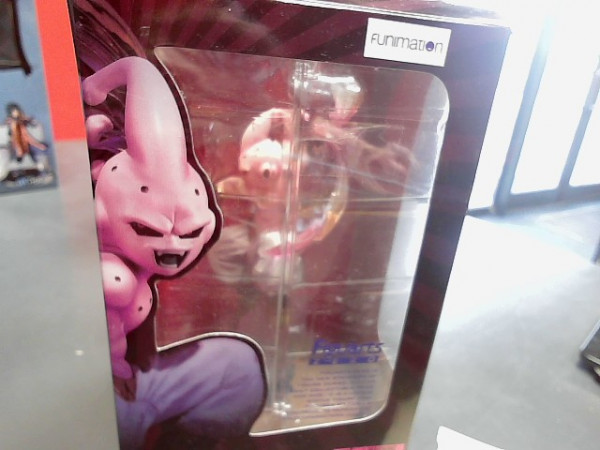 MAJIN BOO SH FIGUART reconditionné