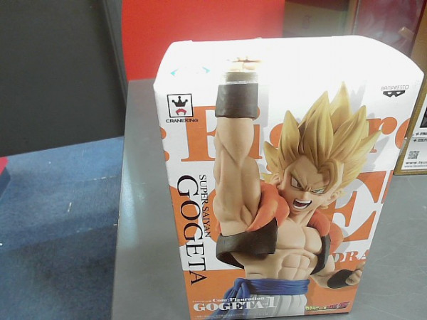 GOGETA reconditionné