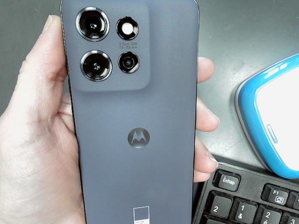 MOTOROLA EDGE 50 PRO 512GO reconditionné
