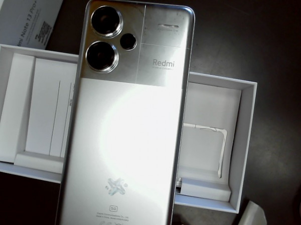 REDMI NOTE 13 PRO+ 5G 512GO reconditionné