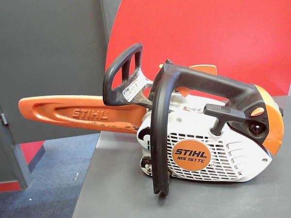 TRONCONNEUSE STIHL MS 151 TC-E FACTURE reconditionné