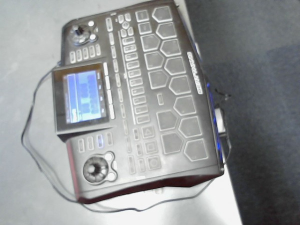 BEAT KANGZ ELECTRONICS BEAT THANG SEQUENCEUR SAMPLEUR reconditionné