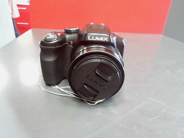 LUMIX FZ200 reconditionné