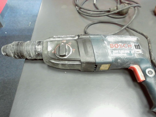 BOSCH GBH 2-26 DFR reconditionné