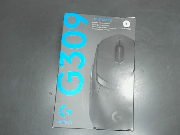 LOGITECH G309 reconditionné