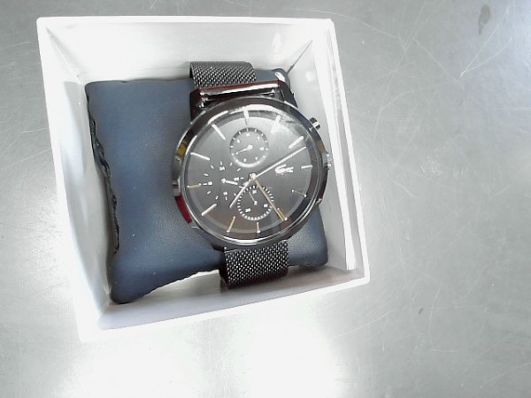 MONTRE LACOSZTE reconditionné
