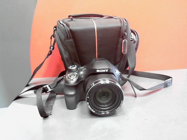 SONY DSC-H400 reconditionné