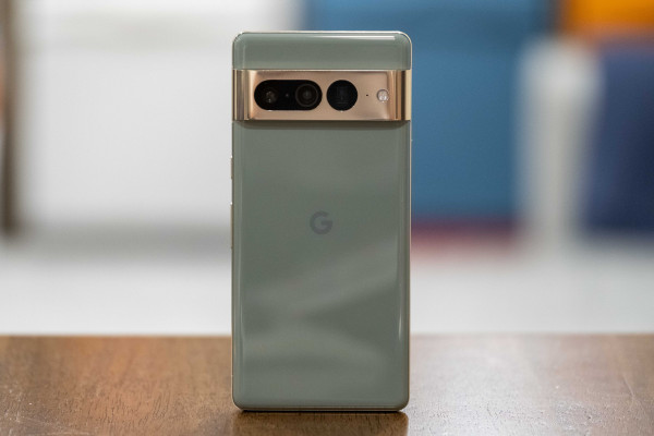 GOOGLE PIXEL 7 PRO 256GO reconditionné