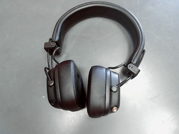 CASQUE MARSHALL MAJOR 5 reconditionné