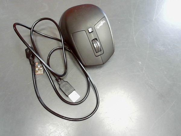 SOURIS LOGITECH MX MASTER+ACCESSOIRE reconditionné
