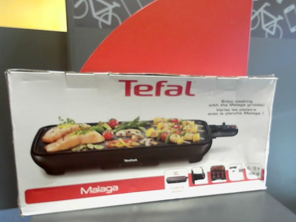 TEFAL MALAGA reconditionné