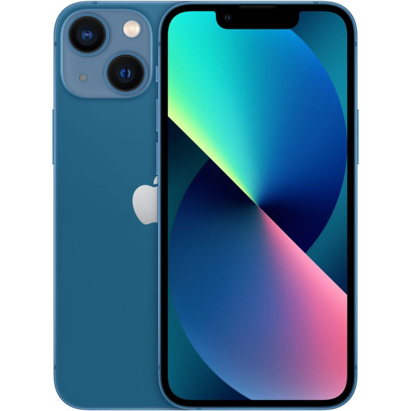 IPHONE 13 MINI 128GO100% reconditionné