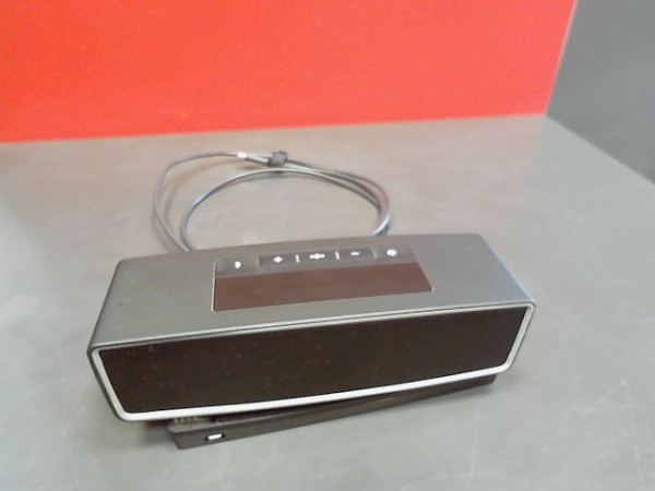 BOSE SOUNDLINK MINI 2 reconditionné