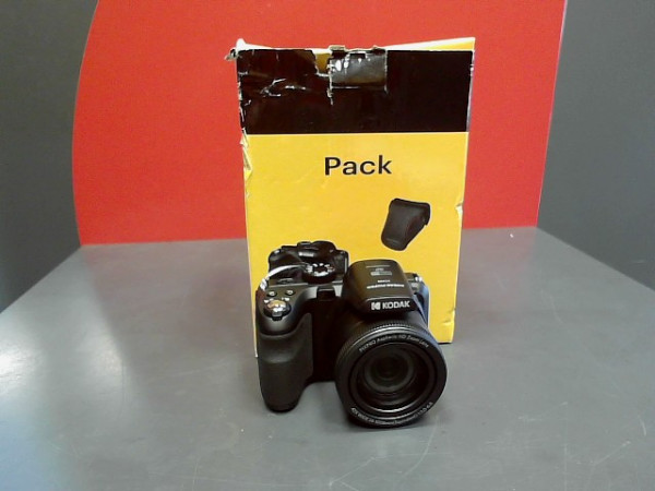 PACK KODAK PIXPRO AZ426 reconditionné