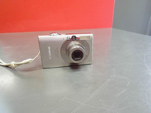 CANON DIGITAL IXUS 85 IS reconditionné