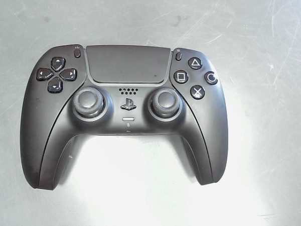 MANETTE PS5 NOIR reconditionné