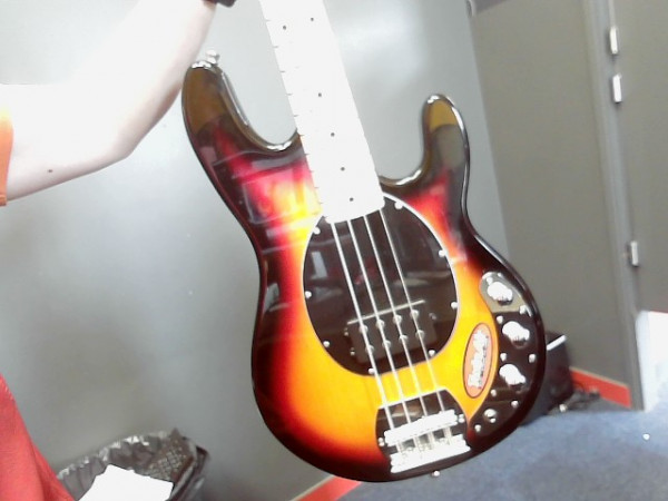 BASSE HARLEY BENTON reconditionné