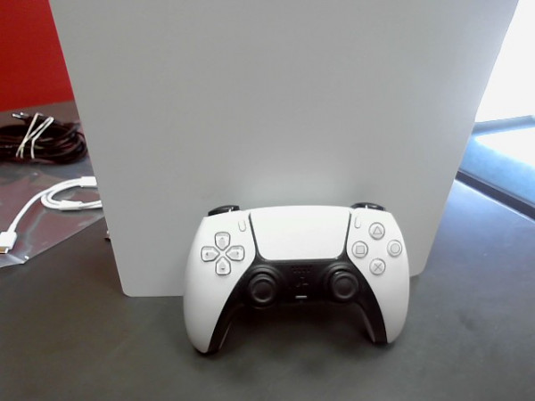 PS5 DIGITALE FAT 1 MANETTE reconditionné