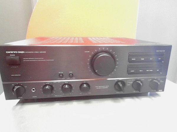 AMPLI ONKYO INTEGRA A-8500 reconditionné