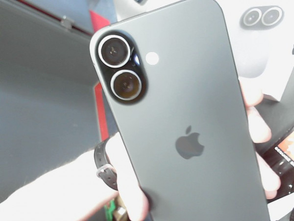 IPHONE 17 512GO NEUF reconditionné