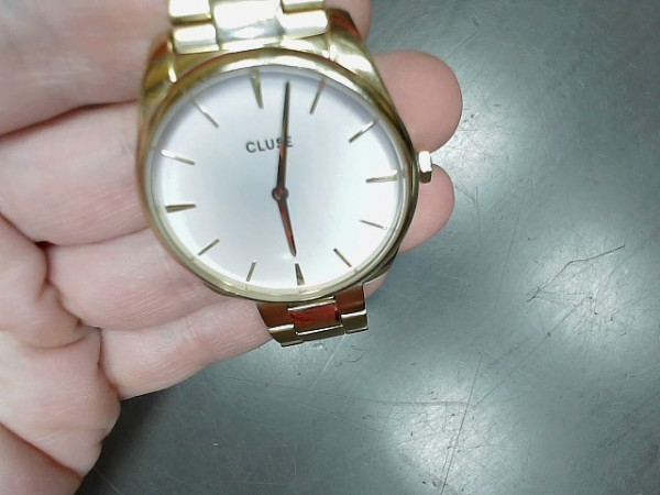 MONTRE CLUSE DAME reconditionné