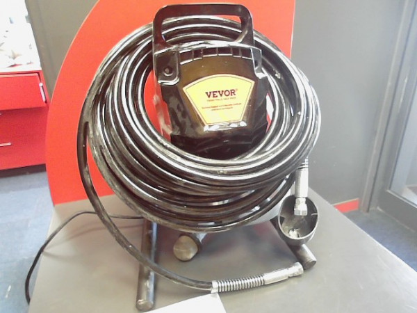 PISTOLET A PEINTURE VEVOR reconditionné